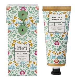 Rankų kremas William Morris Golden Lily, 100 ml WMFG2545