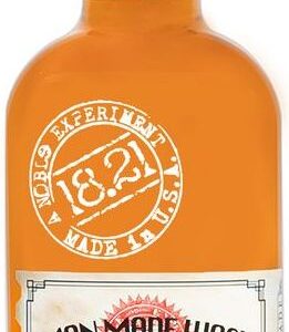 Šampūnas 3 in 1 Sweet Tobacco WSH3ST, 100 ml