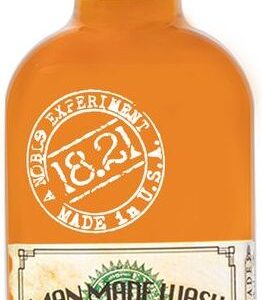 Šampūnas 3 in 1 Spiced Vanilla WSH3SVN, 100 ml