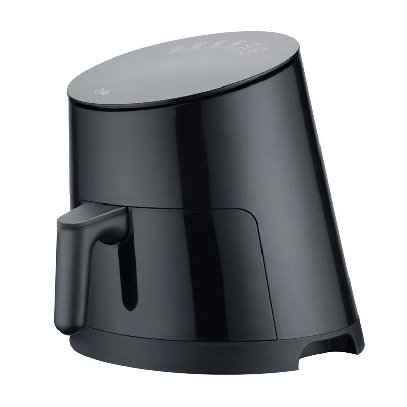 01_ZY002BAF Karšto oro gruzdintuvė Zyle ZY002BAF