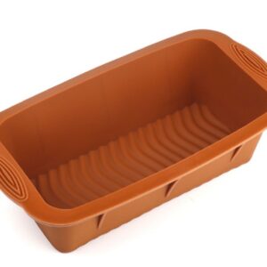 Silikoninė kepimo forma, 250x130/h70mm ZY004SM