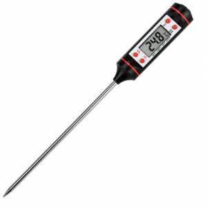Maistinis termometras Zyle ZY0101TH