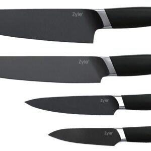 Peilių rinkinys Zyle ZY027BSET