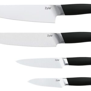 Peilių rinkinys Zyle ZY027SSET