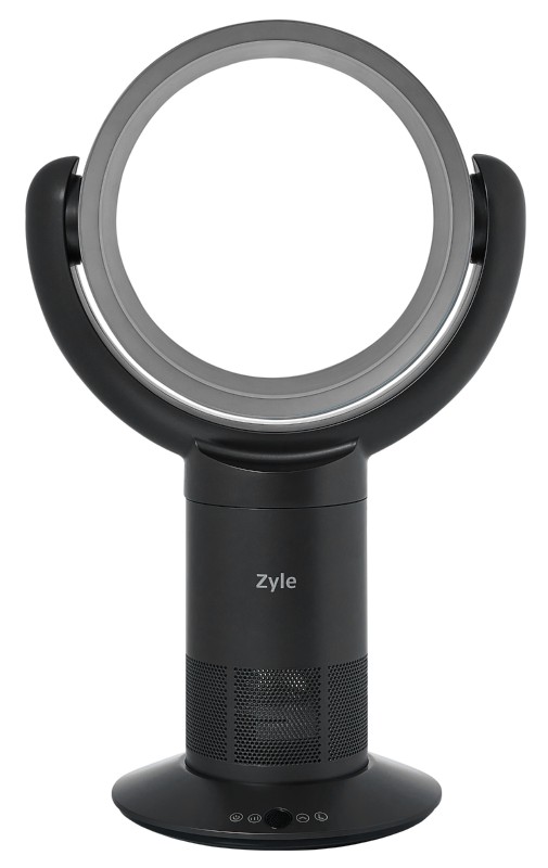 01_ZY050BF El. Ventiliatorius, ZY050BF