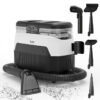 Plaunantis siurblys Zyle ZY081SC