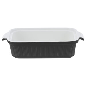 Porcelianinis kepimo indas Zyle ZY1810CDB