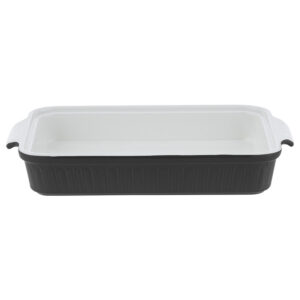 Porcelianinis kepimo indas Zyle ZY1820CDB