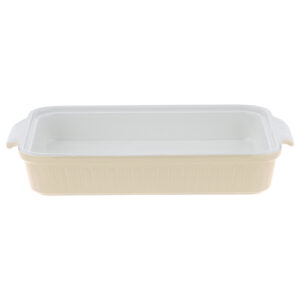 Porcelianinis kepimo indas Zyle ZY1820CDC