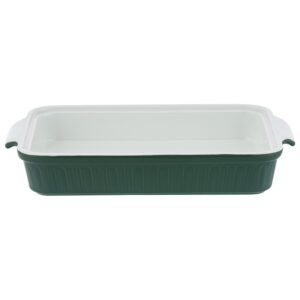 Porcelianinis kepimo indas Zyle ZY1820CDG