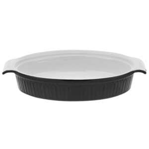 Porcelianinis kepimo indas Zyle ZY1830CDB
