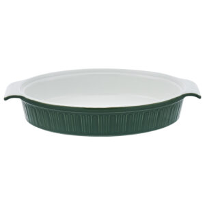 Porcelianinis kepimo indas Zyle ZY1830CDG