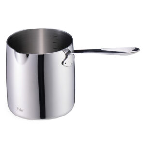 Pieno putų ąsotėlis Zyle ZY268MP, 900 ml