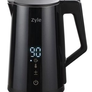 El. Virdulys ZY285BK