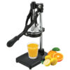 Profesionali citrus. vaisių sulčiaspaudė, ZY503BCJ