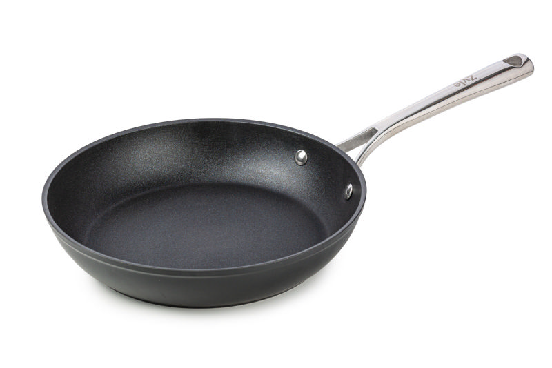 01_ZY60126FP Indukcinė keptuvė Zyle Ø26cm ZY60126FP