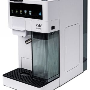 Kapsulinis kavos aparatas, ZY674W