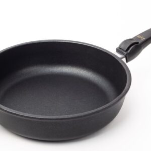 Indukcinė keptuvė Zyle Ø28 cm ZY828FP