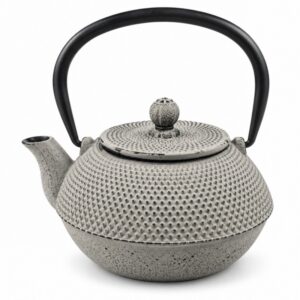 Ketaus arbatinukas su sieteliu, ZY870CK