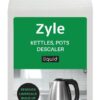 Nukalkinimo skystis 250 ml. ZYDECALG