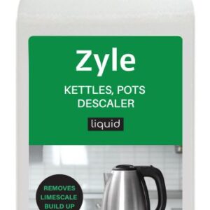 Nukalkinimo skystis 250 ml. ZYDECALG