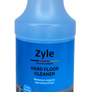 Ploviklis kietoms grindims Zyle Hard Floor Cleaner 500 ml ZYHFC0500