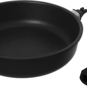 Indukcinė keptuvė nuimama rankena AMTI726-E-Z20B