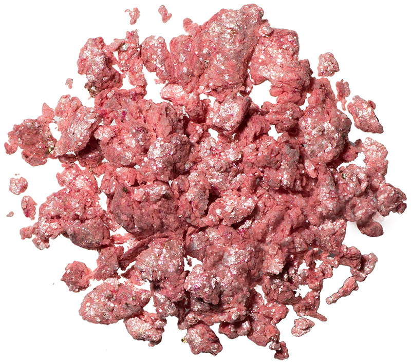 02_BDGP6771 Blizgūs pigmentai akių šešėliams, 3 gr BDGP6771