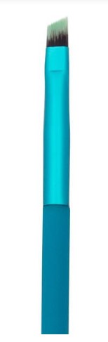 02_BMD490 Kosmetinis šepetėlis plonai linijai praves BMD490