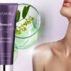 Kaklo ir dekoltė kremas Tense-lift, 100 ml CASA50001/51001