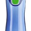 Gertuvė vandeniui Swish mėlyna,500 ml CON2095342