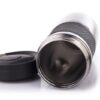 Termopuodelis 470ml Byron Gray CON2095560