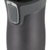 Termopuodelis Westloop pilkas CON2095797