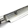 Damasko plieno peilis, DM-0716