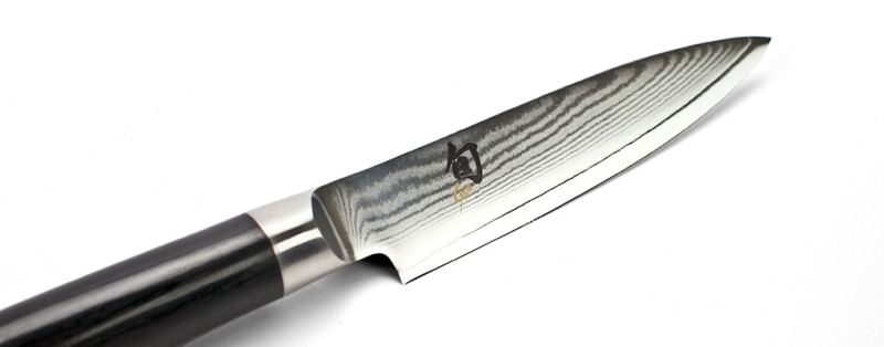 02_DM0716 Damasko plieno peilis, DM-0716