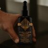 Plaukų tonikas vyrams Sweet Tobacco ELX3ST, 100 ml