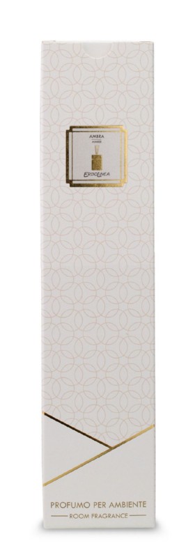 02_ERBAMBAMBRA50 Kvapas namams su lazdelėmis Ambra, 50 ml ERBAMBAMBRA50