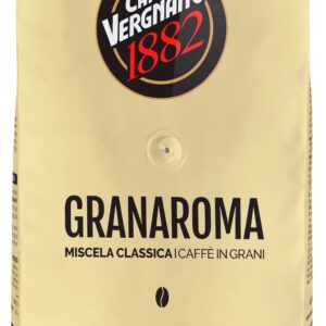 Kavos pupelės GranAroma1/009 1kg