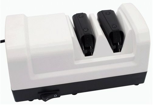 02_H1098 Elektrinis peilių galąstuvas H1098