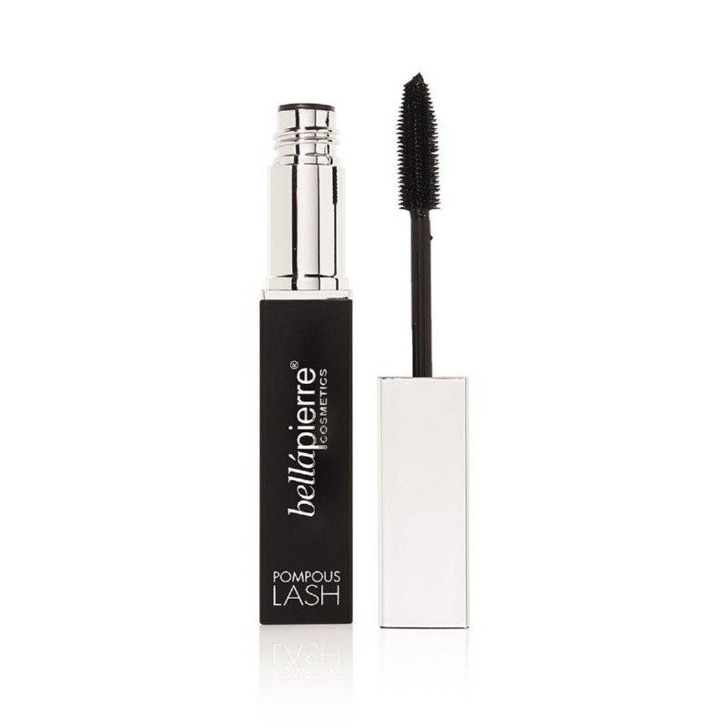 02_MAS004 Blakstienų tušas Pompous Lash Mascara MAS004