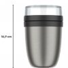 Pietų dėžutė Mepal Insulated Lunch Pot Ellipse MP107647078700