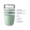 Pietų dėžutė Mepal Lunch Pot Ellipse MP107648015700