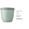 Pietų dėžutė Mepal Snack Pot Ellipse MP107653078700