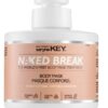 Kūno priežiūros priemonių rinkinys Naked Break NB0500SMDU, 2x500 ml
