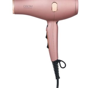 Plaukų džiovintuvas su infra Rose Gold OSOM3509ARG
