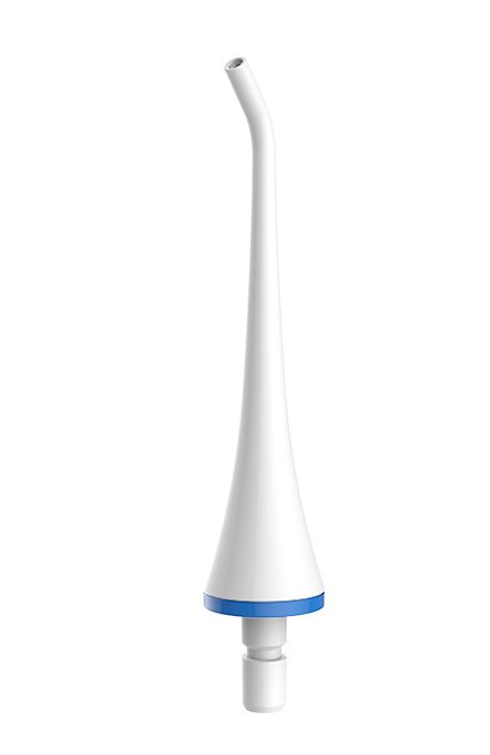 02_OSOMORALWF8801KIT Burnos irigatoriaus antgalių rinkinys OSOM Oral Care Kit OSOMORALWF8801KIT