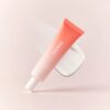 Makiažo bazė Peach Glow Makeup Base PC27020, persikinio atspalvio, 35 ml