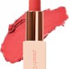 Matiniai lūpų dažai Easy Matte Lipstick 02 Retro Peach PC27026, 3,7 g