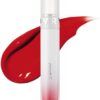 Ilgai išliekantys lūpų dažai River Glow Tint 01 Hey Cherry PC27130, 4 g