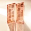 Akių šešėlių paletė Seasonal Blending Eyeshadow Palette 05 Nutty Milk PC44054, 9,8 g
